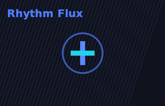 Rhythm Flux modu